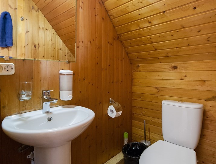 Коттедж 8-мест.семейный 4 спальн