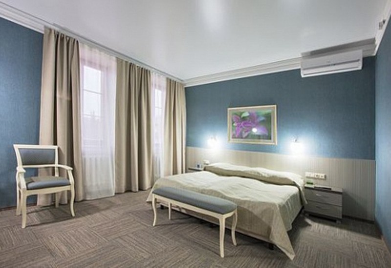 1-мест. люкс 