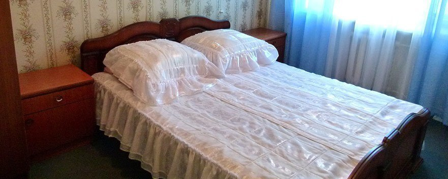 Посмотреть в галерее 2-комнатный ПК