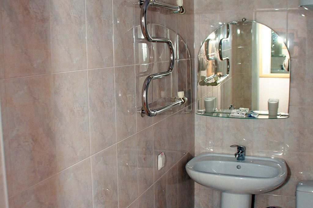 Посмотреть в галерее Комфорт