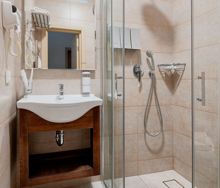 Стандарт 2-местный