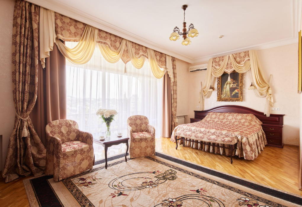 2-мест. комфорт-премиум