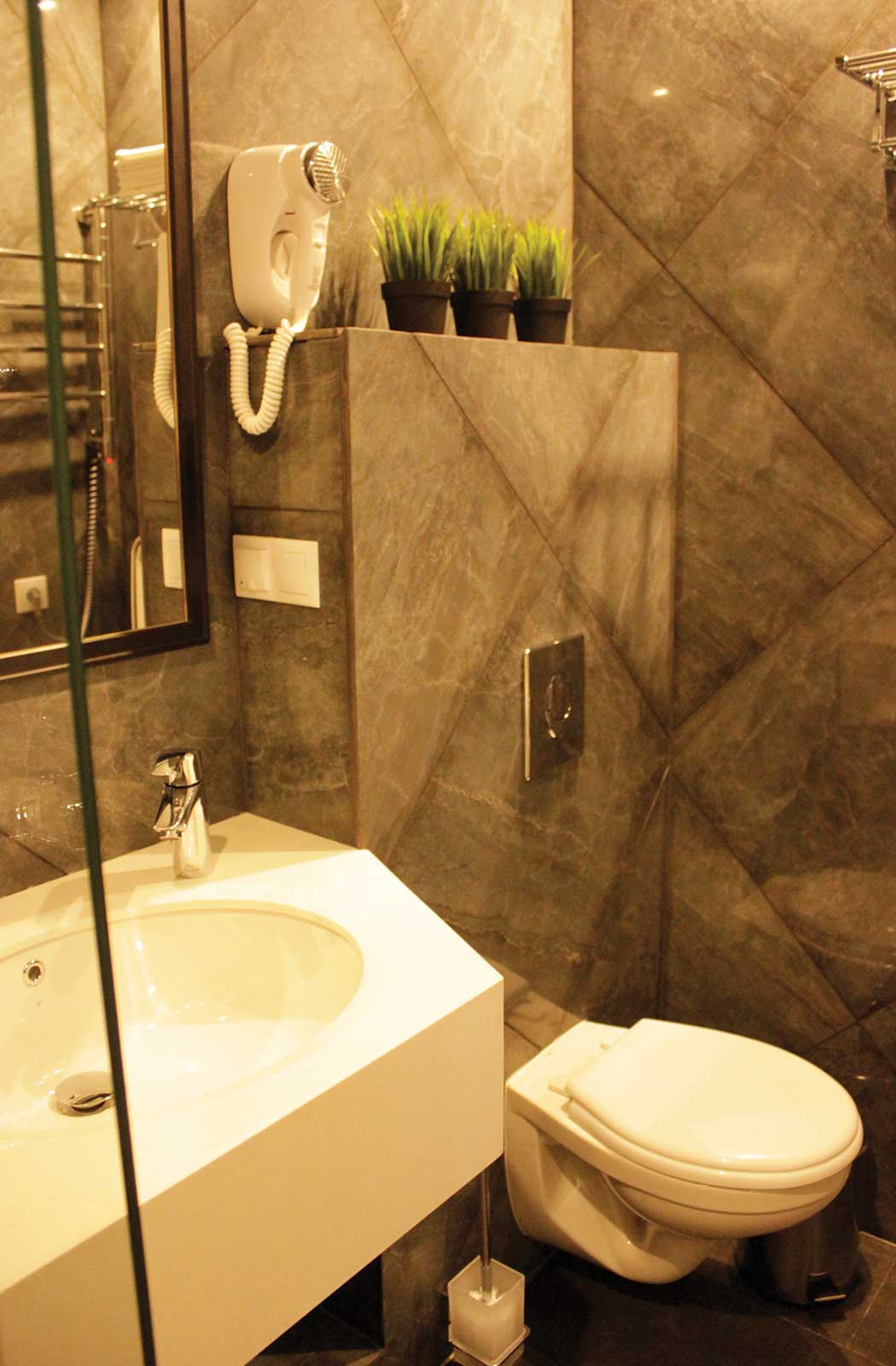 Люкс 2-местный