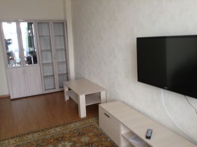 Стандарт 2-местный 2-комнатный корпус (А)