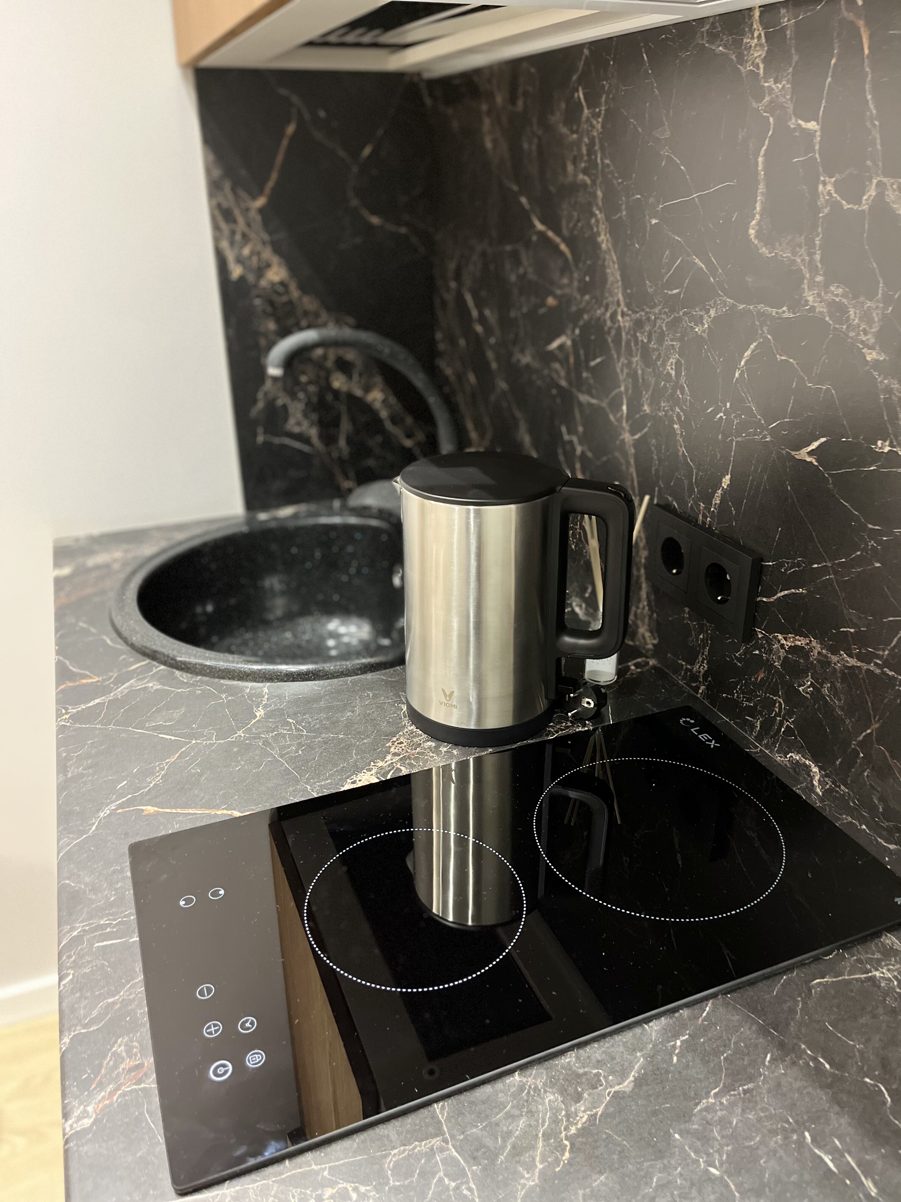 Апартаменты Апартамент выгодный (без окна) 2-местный, 1-комнатный