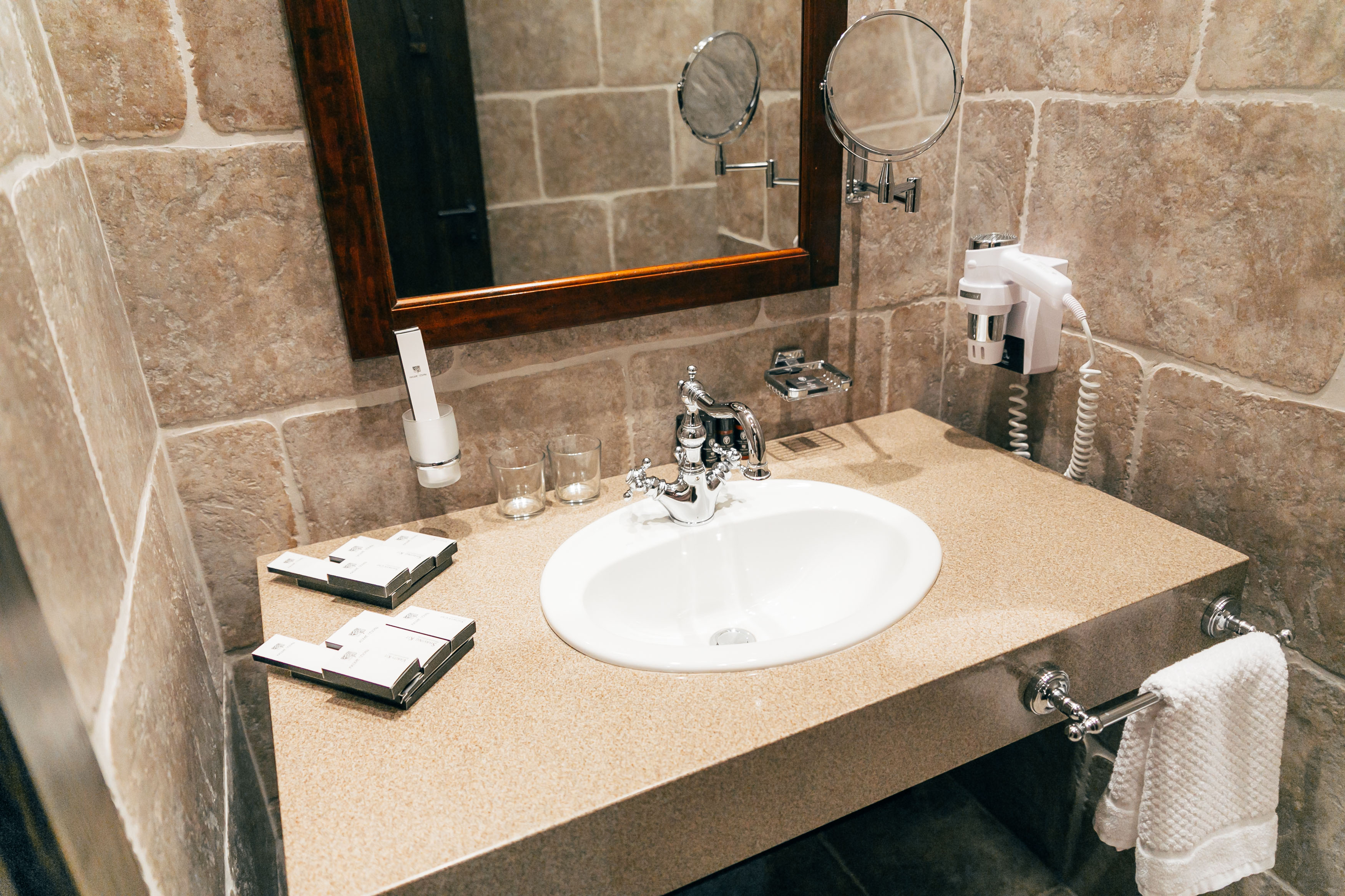 Стандарт 2-местный вид на реку