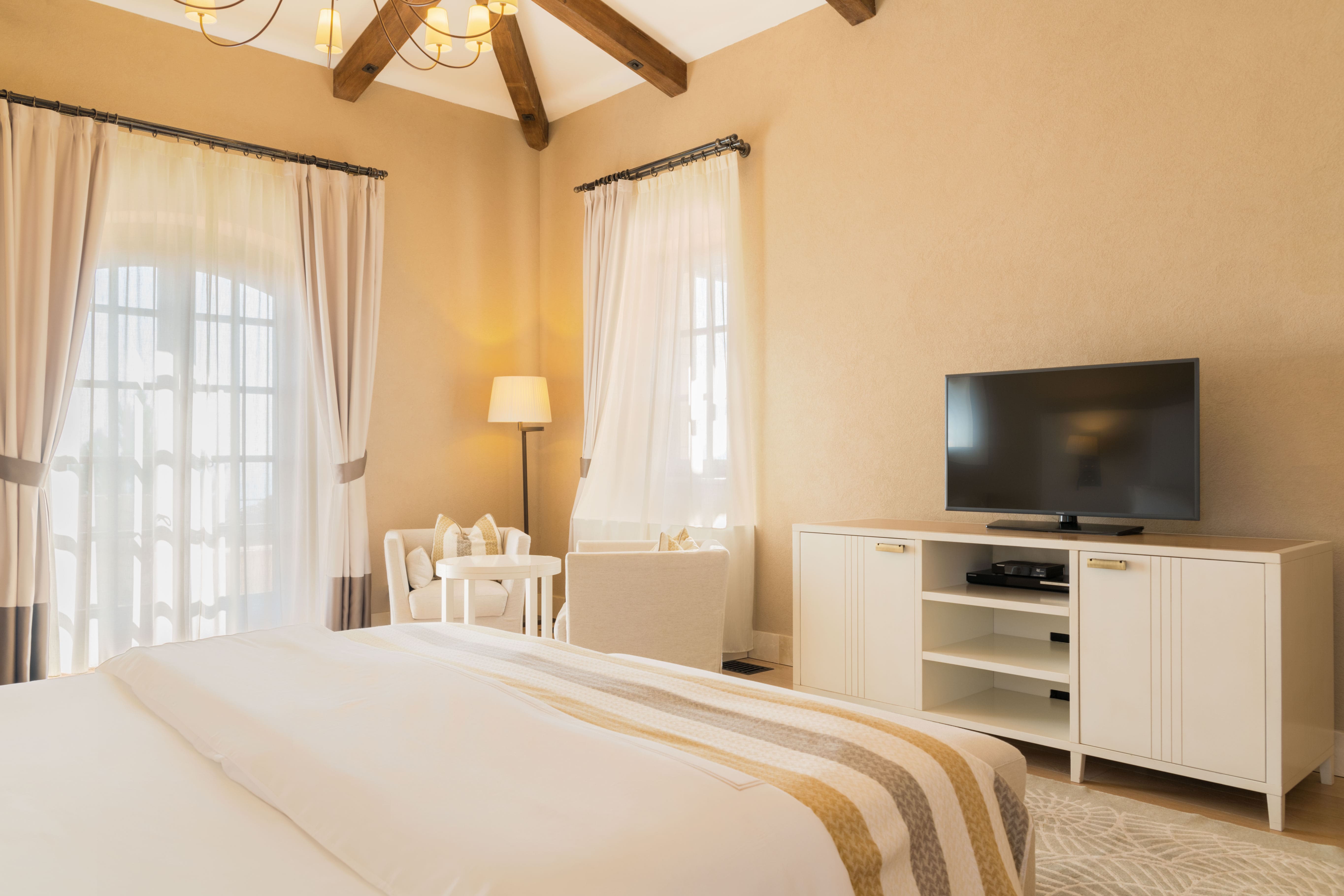 Люкс семейный 4-местный