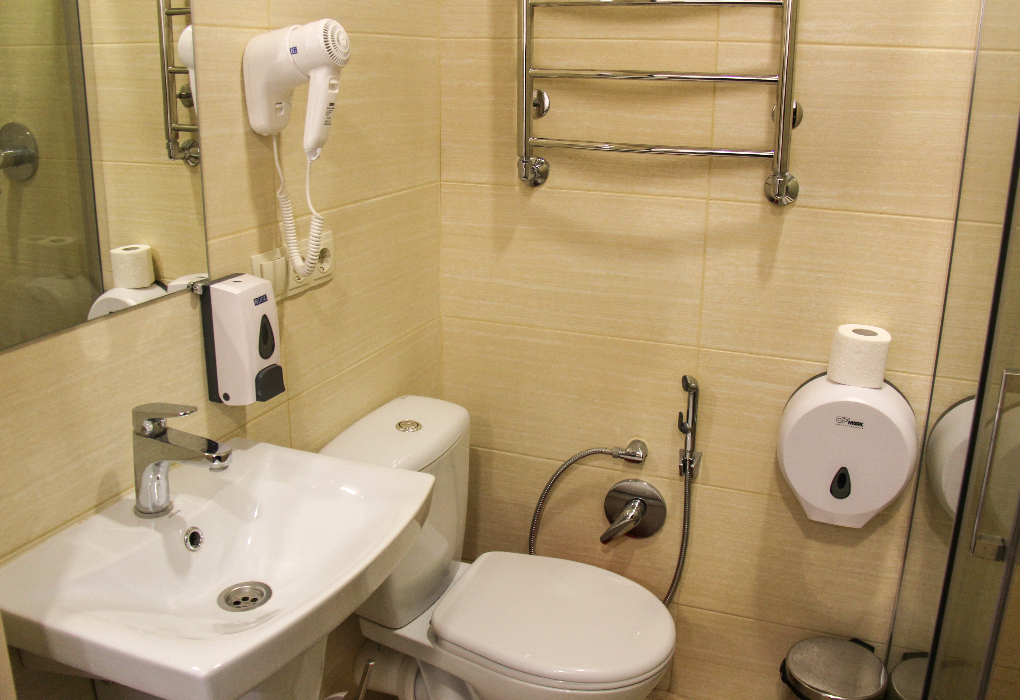 2-мест. комфорт