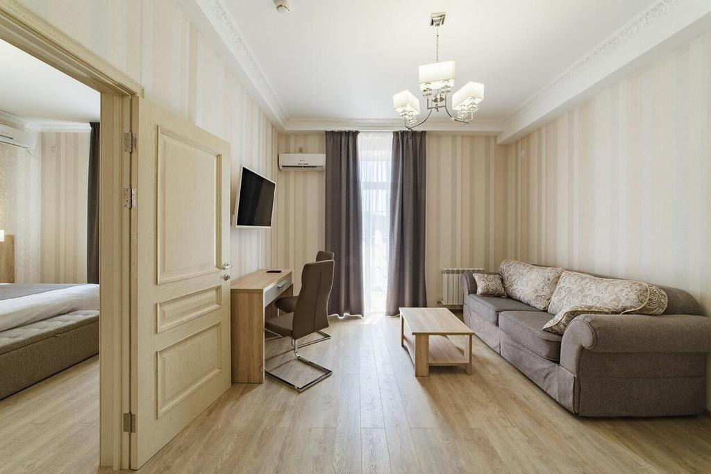 Посмотреть в галерее Suite