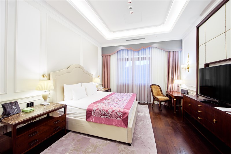 Люкс Superior Suite