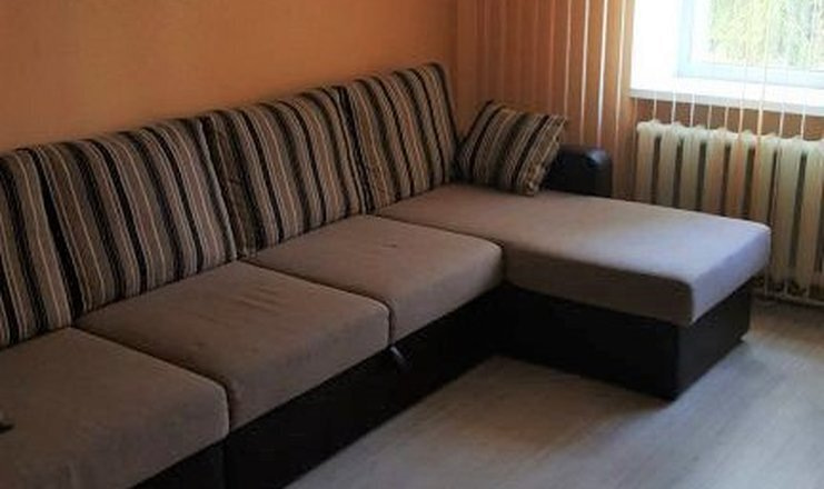 Посмотреть в галерее 2-мест. 2-комн., корп. 4