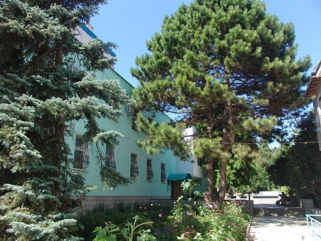 Посмотреть в галерее Стандартный, Морской