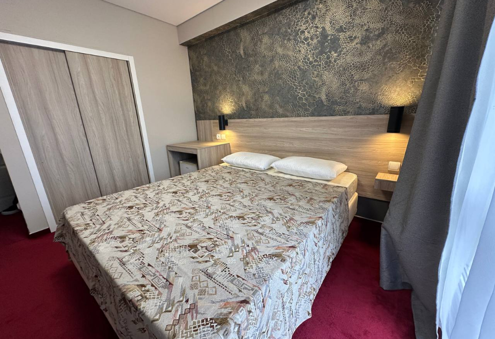 2-мест. улучш. с балк.