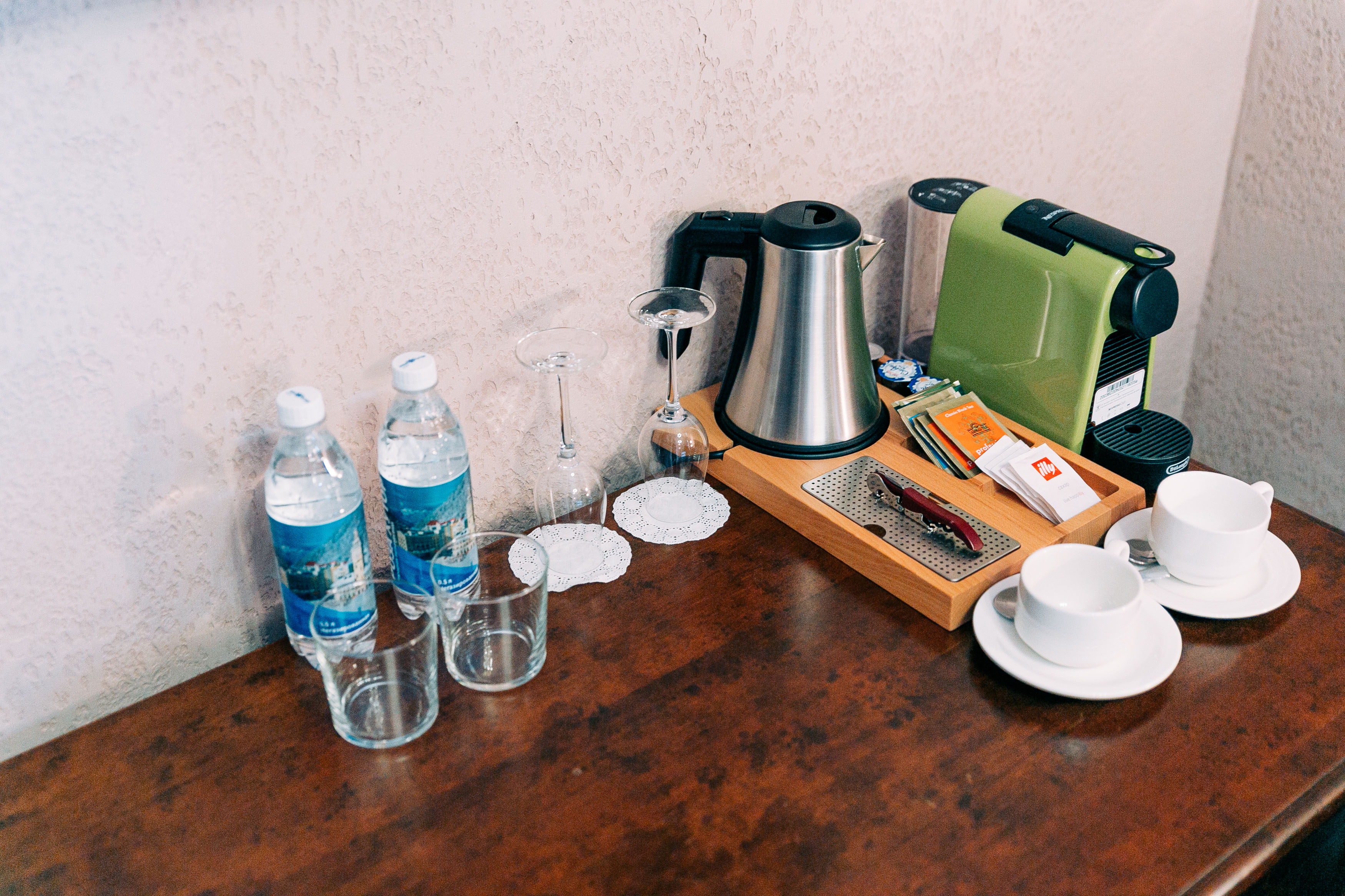 Стандарт 2-местный вид на реку