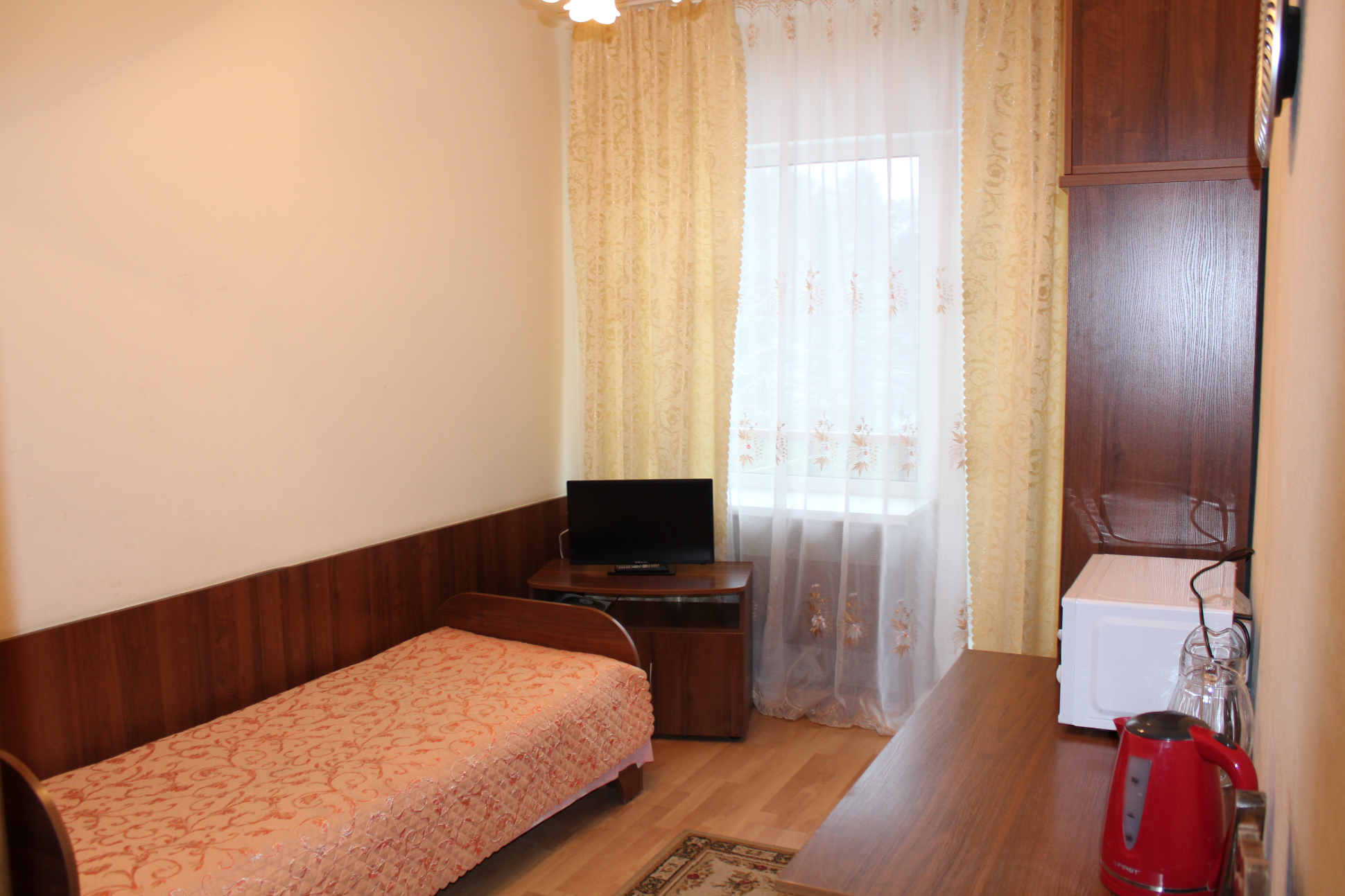 Санаторий «Поречье» Санаторий «Поречье»