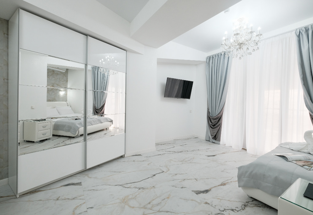 2-мест. премиум люкс