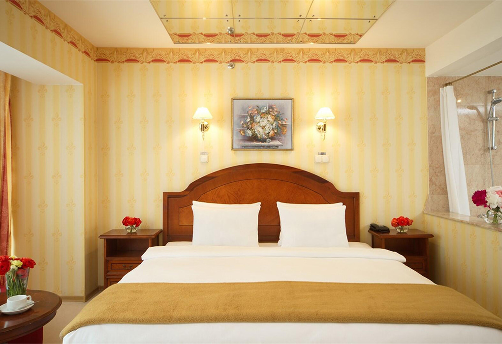 2-мест. апартаменты