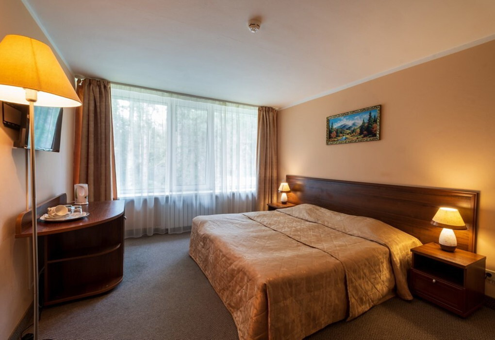 2-мест. улучш.