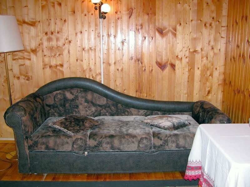 Посмотреть в галерее Стандартный 2-комнатный, коттедж
