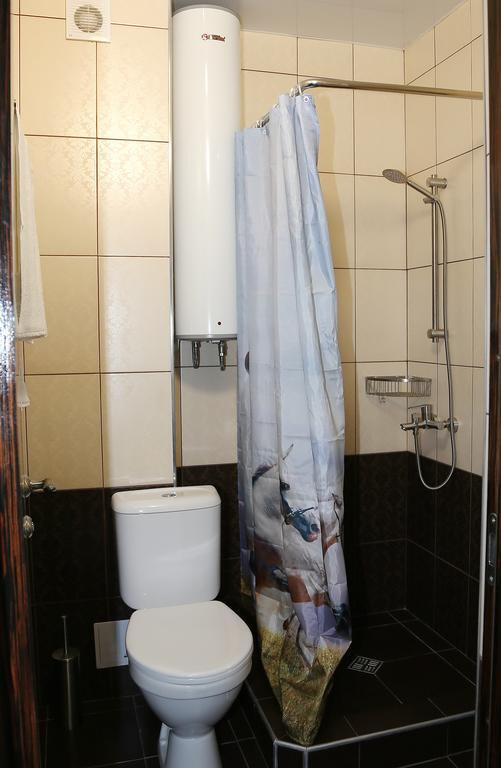 Стандарт 1 этаж