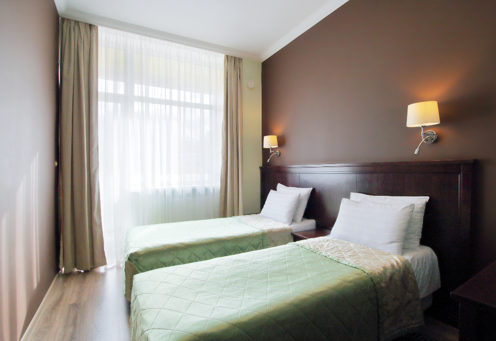 2-мест. станд.