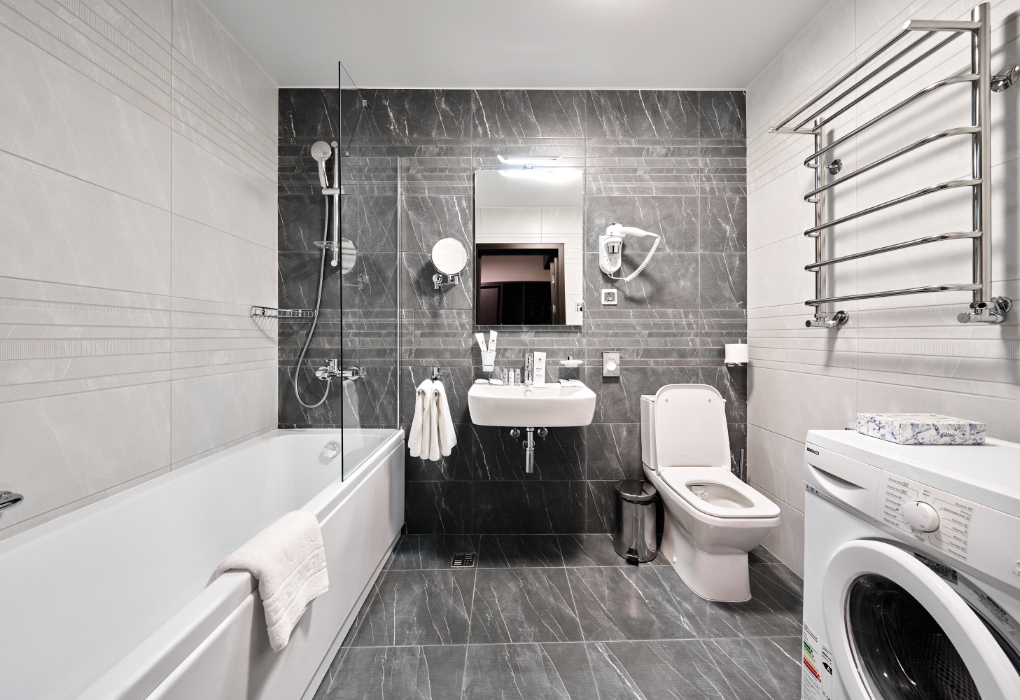 2-мест. апартаменты-студио, корп. 3