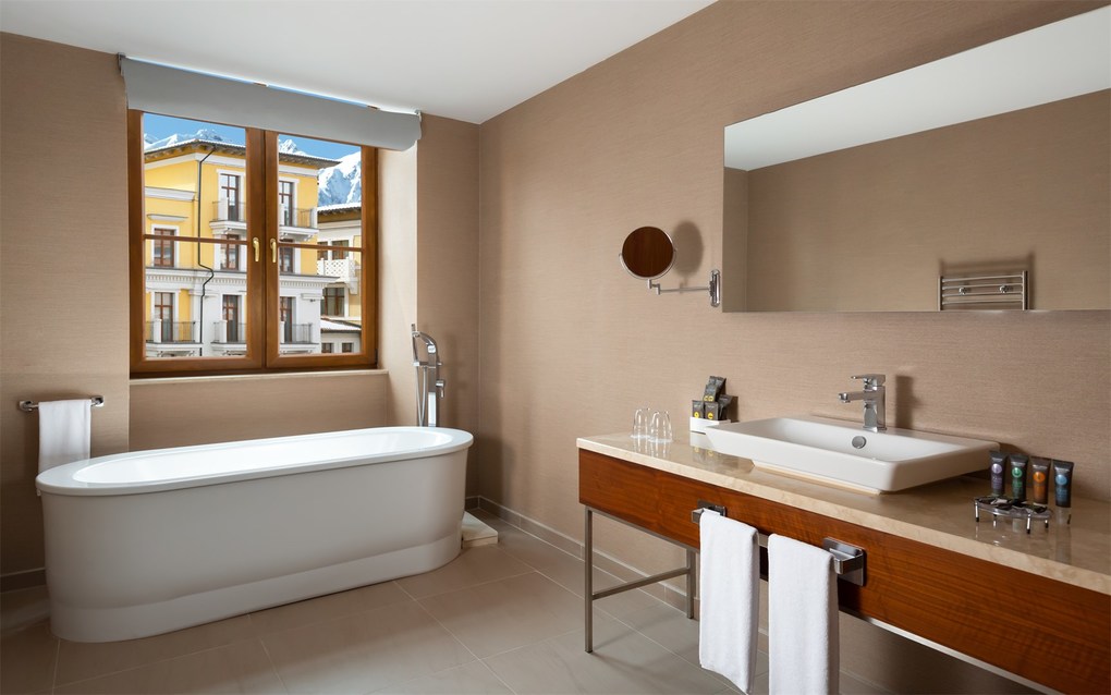 2-мест. люкс-супериор (раздел. кровати)