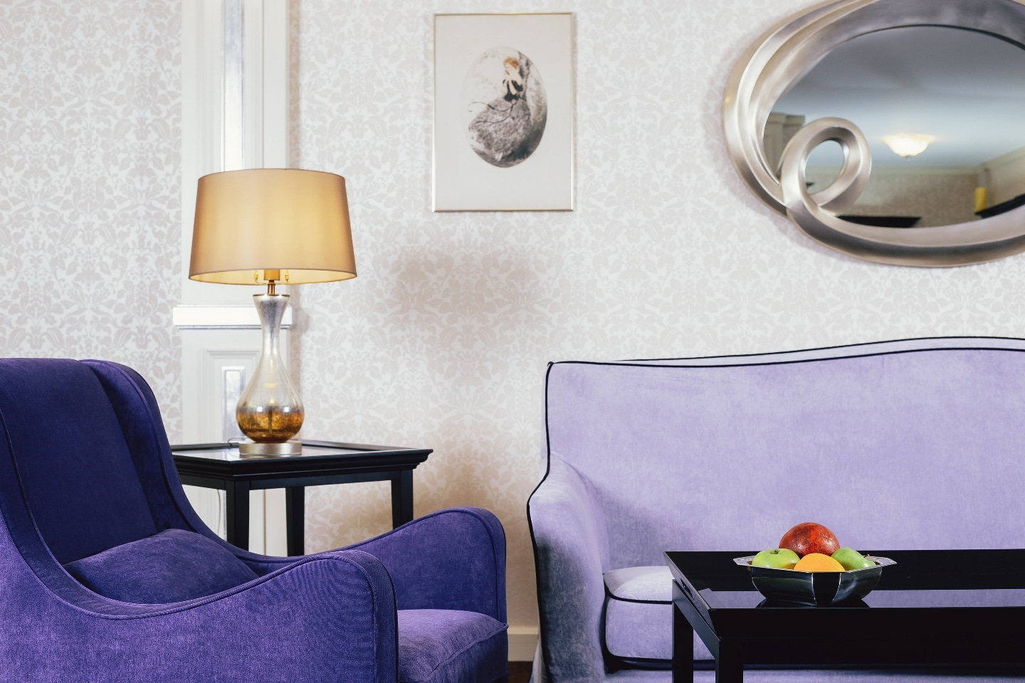 Сюит «Серебряный Век»