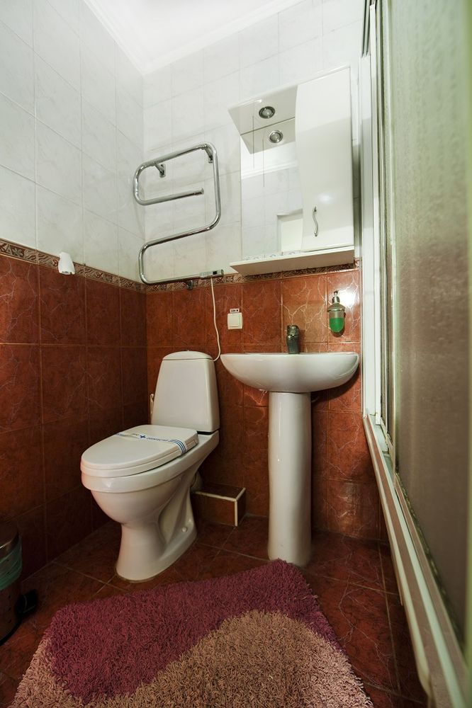 Стандарт Плюс 2-местный корпус 1