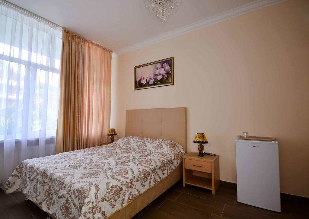 Стандарт малый