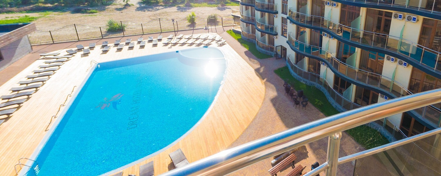 Джуниор сюит