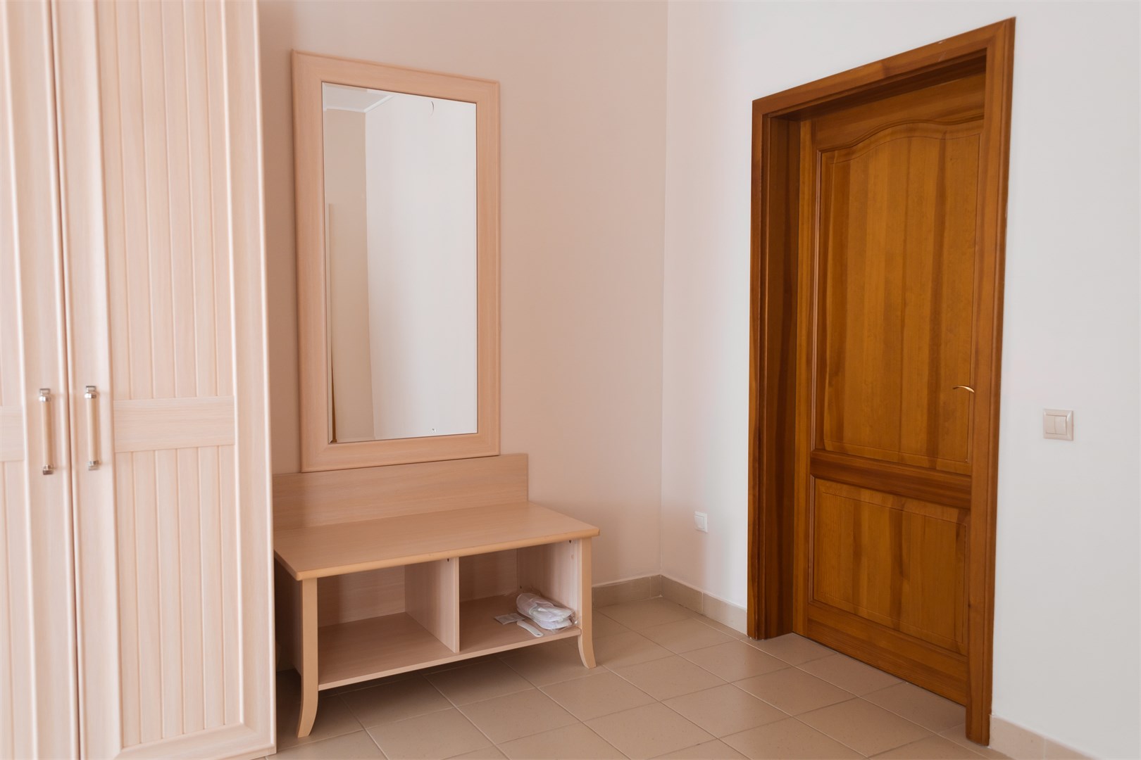 Улучшенный 2-местный 2-х комнатный