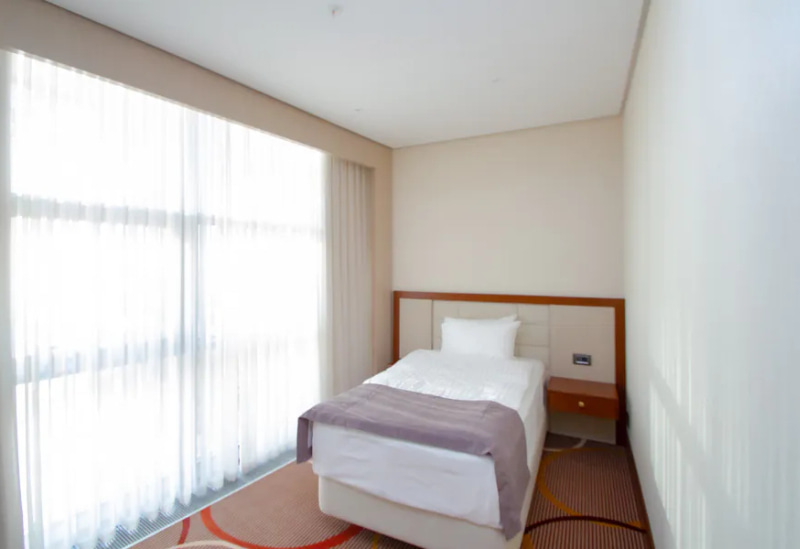 2-мест.(разм. в 3-мест.) 2-комн. семейный комфорт