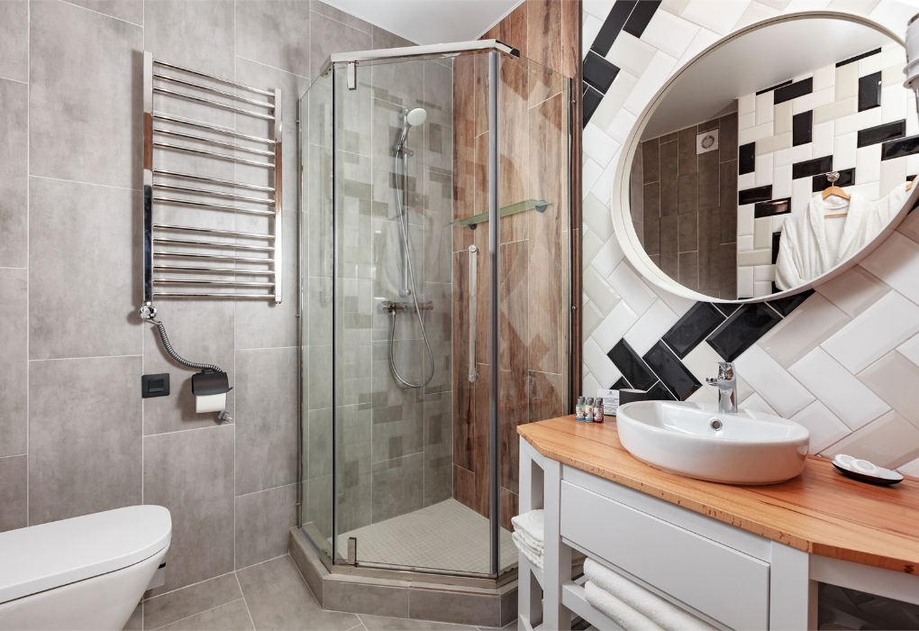 2-мест. улучш. дабл