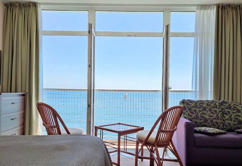 2-мест. классический TWIN