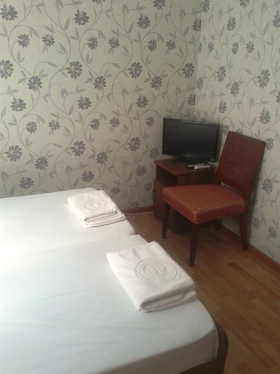 Посмотреть в галерее Стандарт в 2-этажном доме