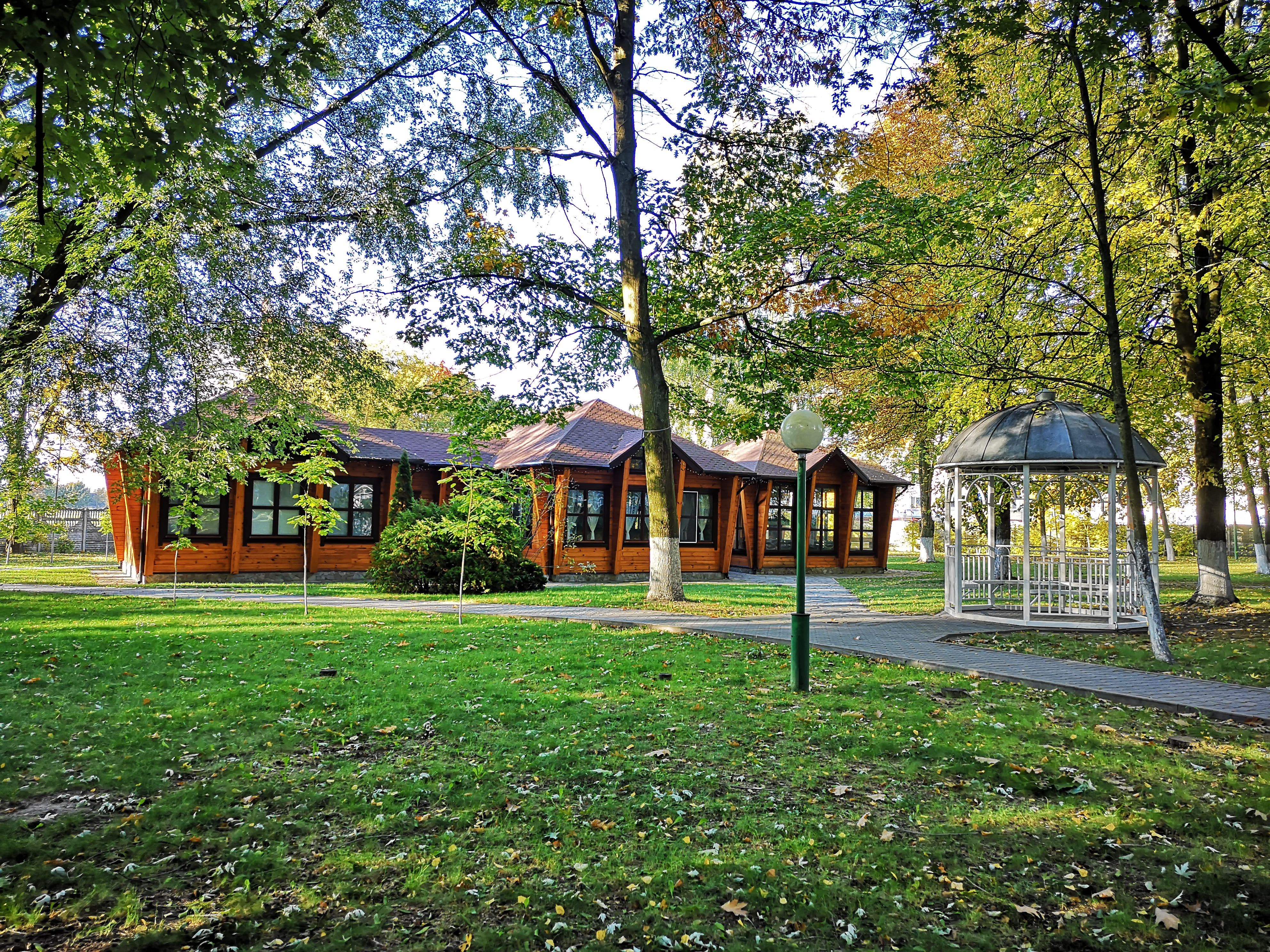 Санаторий «Энергия» Санаторий «Энергия»