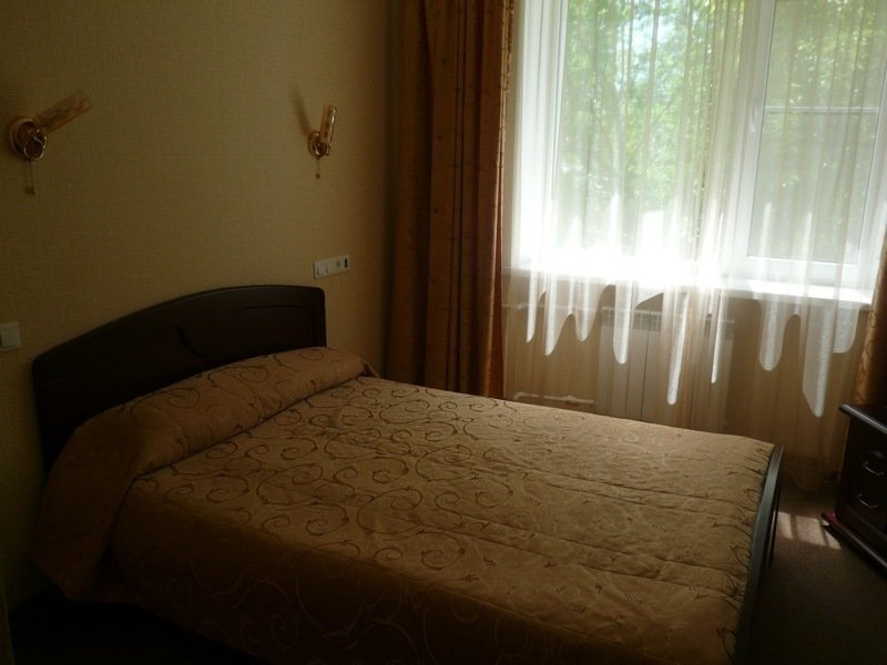 Стандартный 1-местный, корпус 6