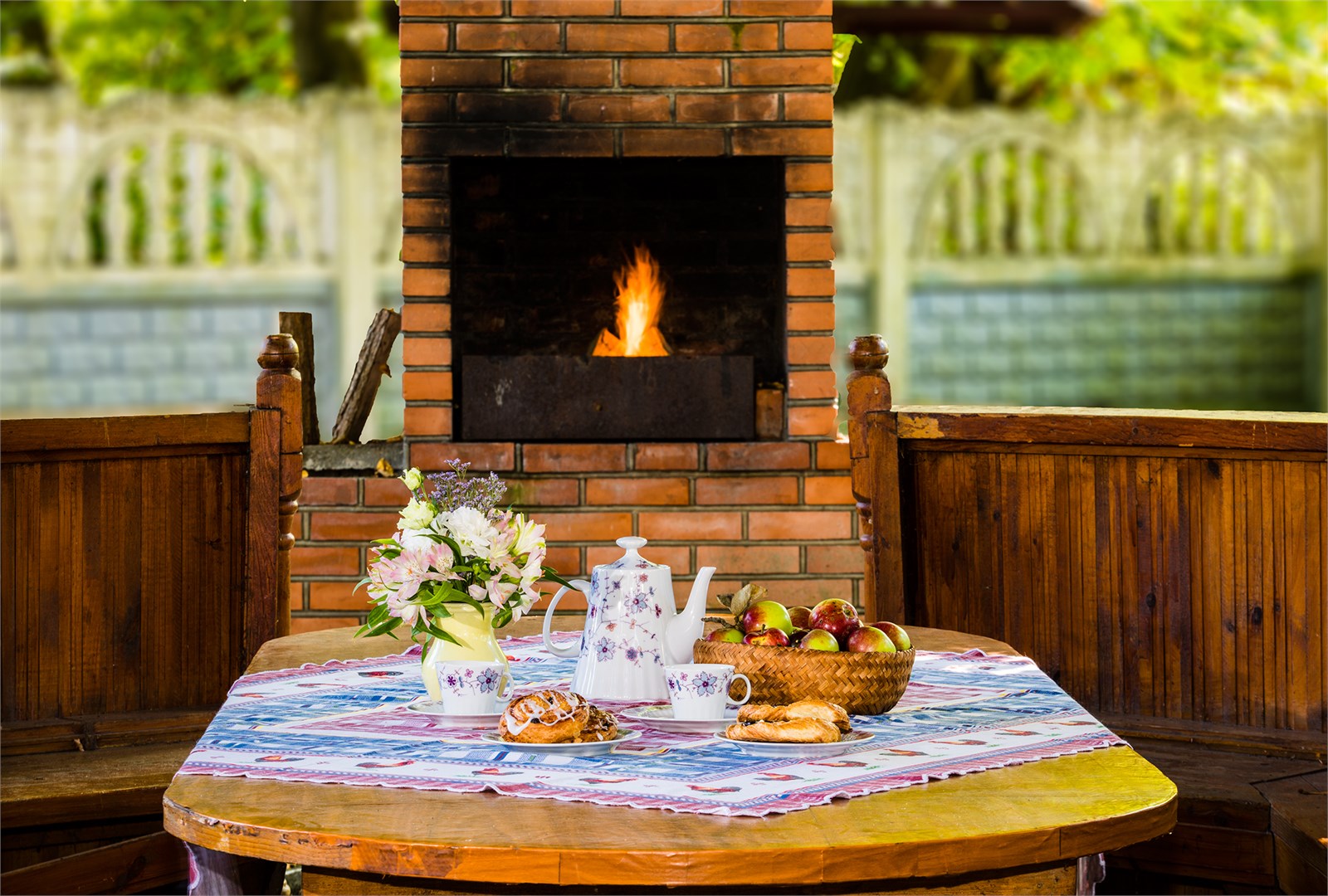 Стандарт 2-местный Стандарт DBL