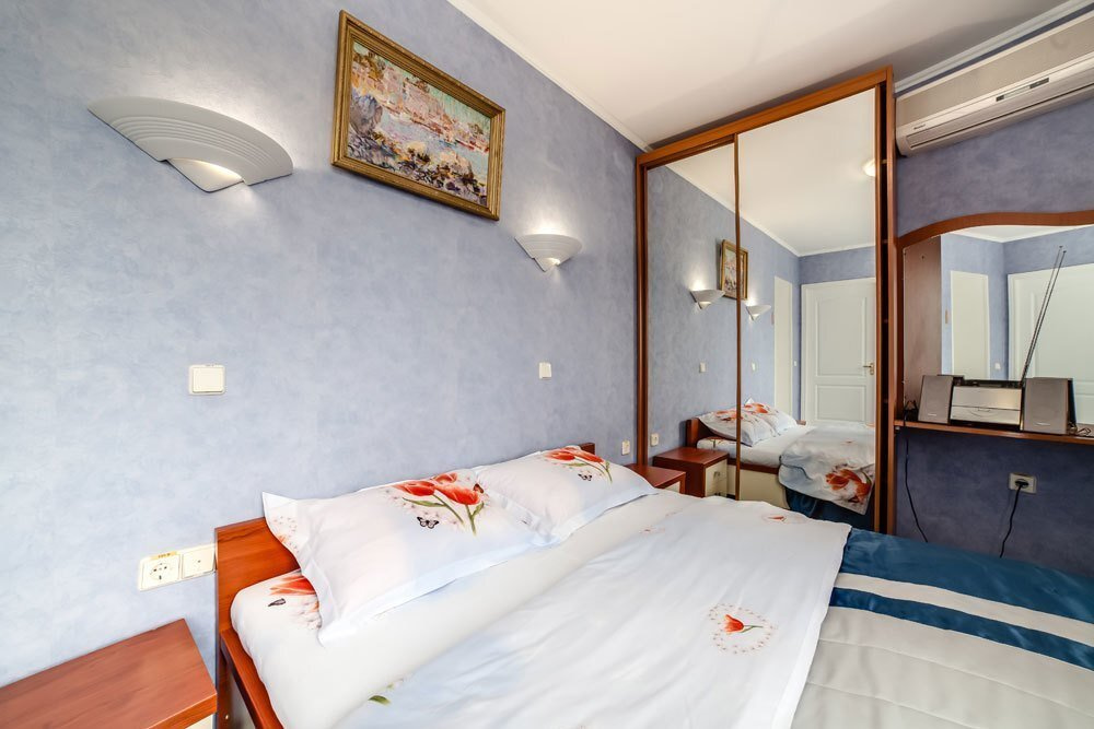 Люкс «МОРСКОЙ»