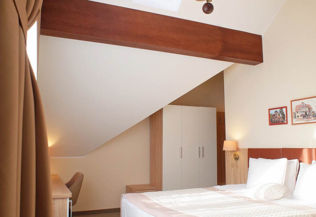 2-мест. делюкс