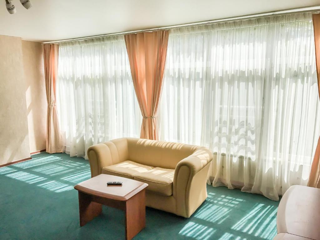 Студио, корпус 1