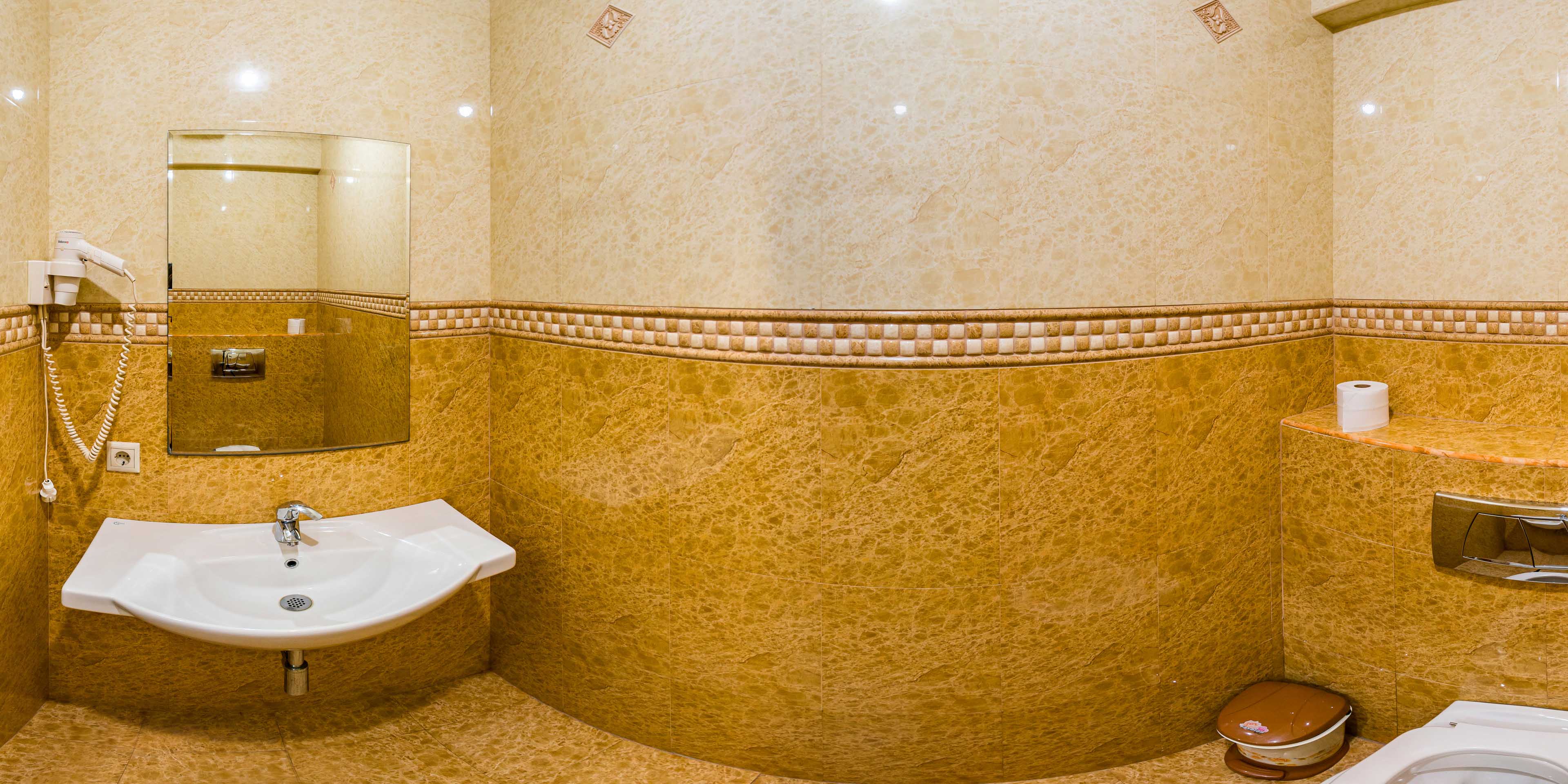 Люкс 2-х местный