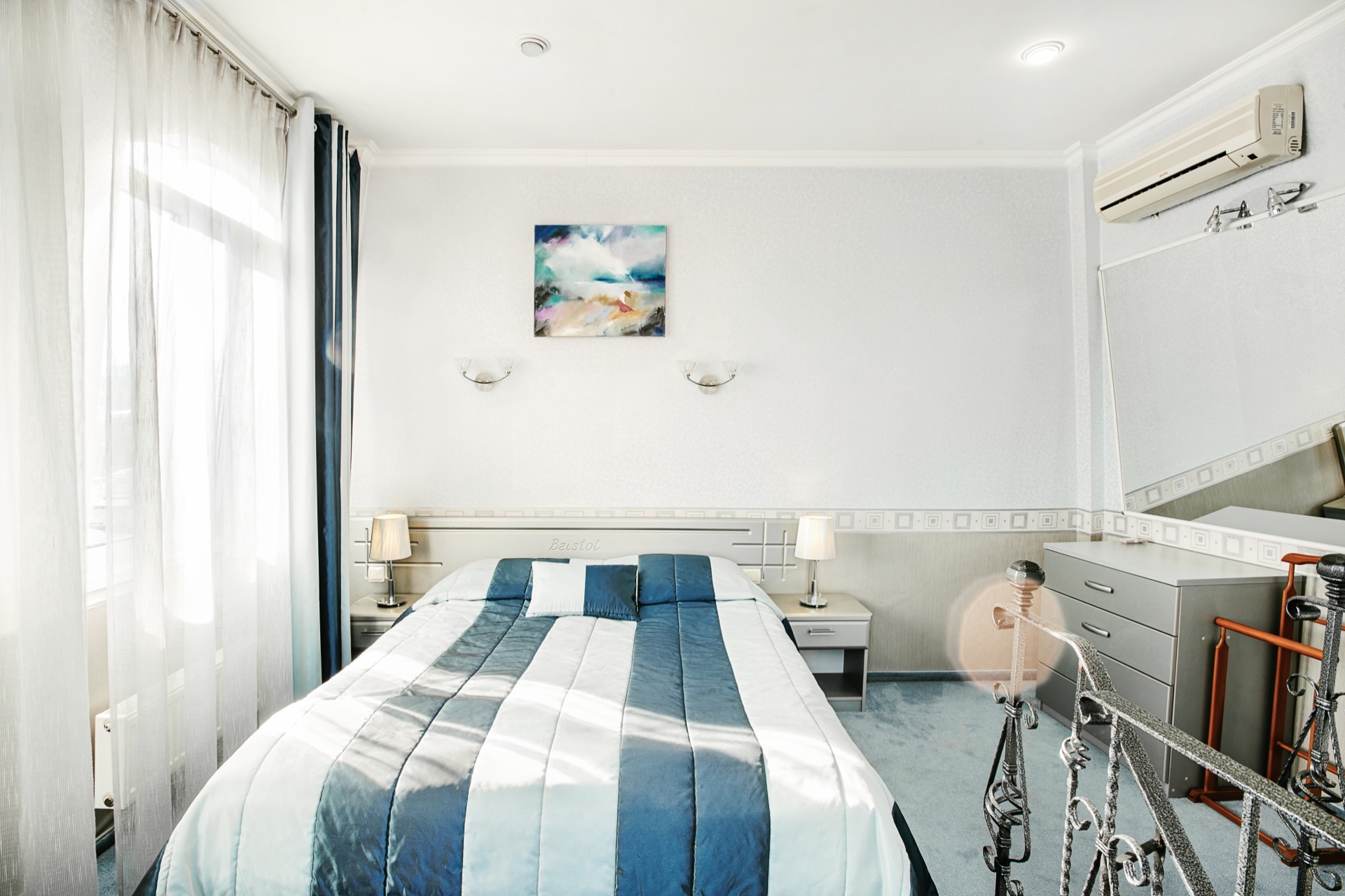Посмотреть в галерее Suite Duplex 2-местный