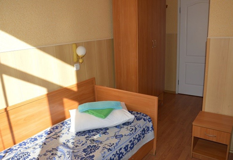 Посмотреть в галерее 2-мест. станд., корп. 1, 2