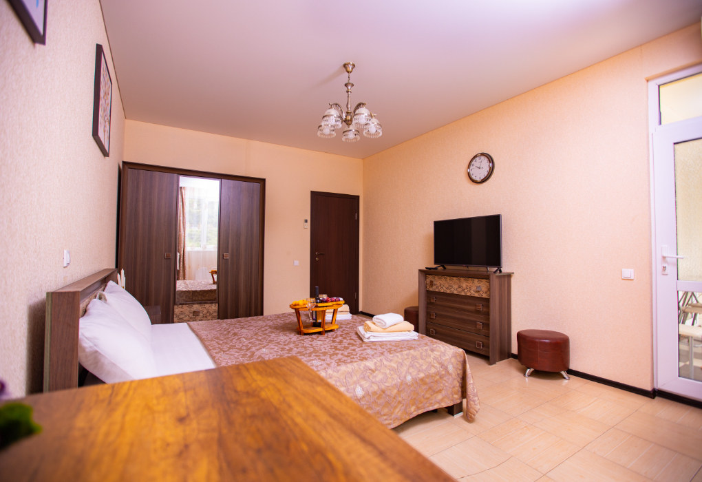 2-мест. 2-комн.