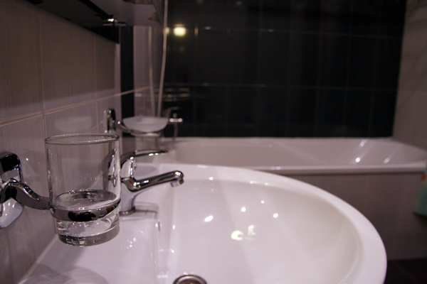 Полулюкс Семейный 2-местный 