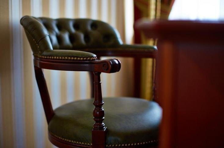 Сюит 4-комнатный