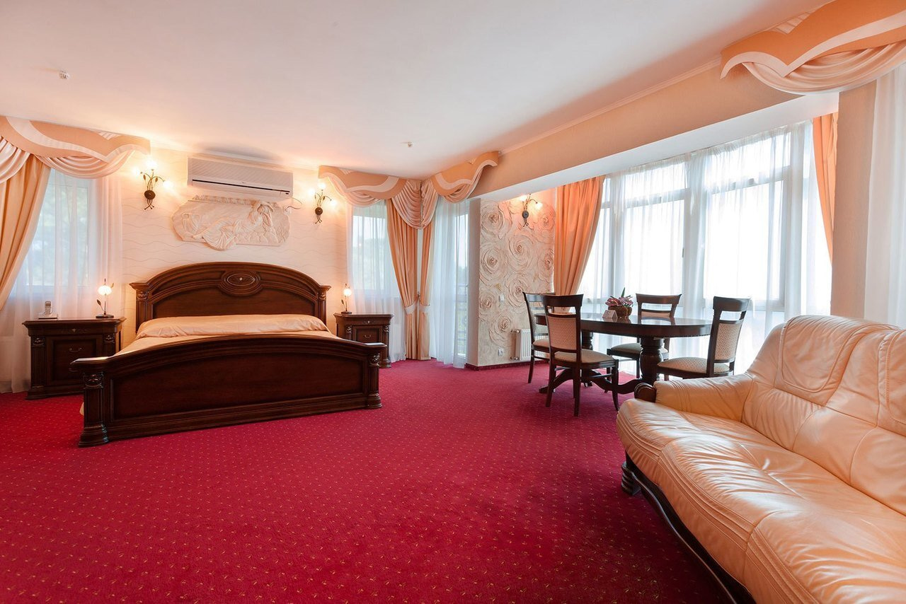 Suite «Leyla»(216)