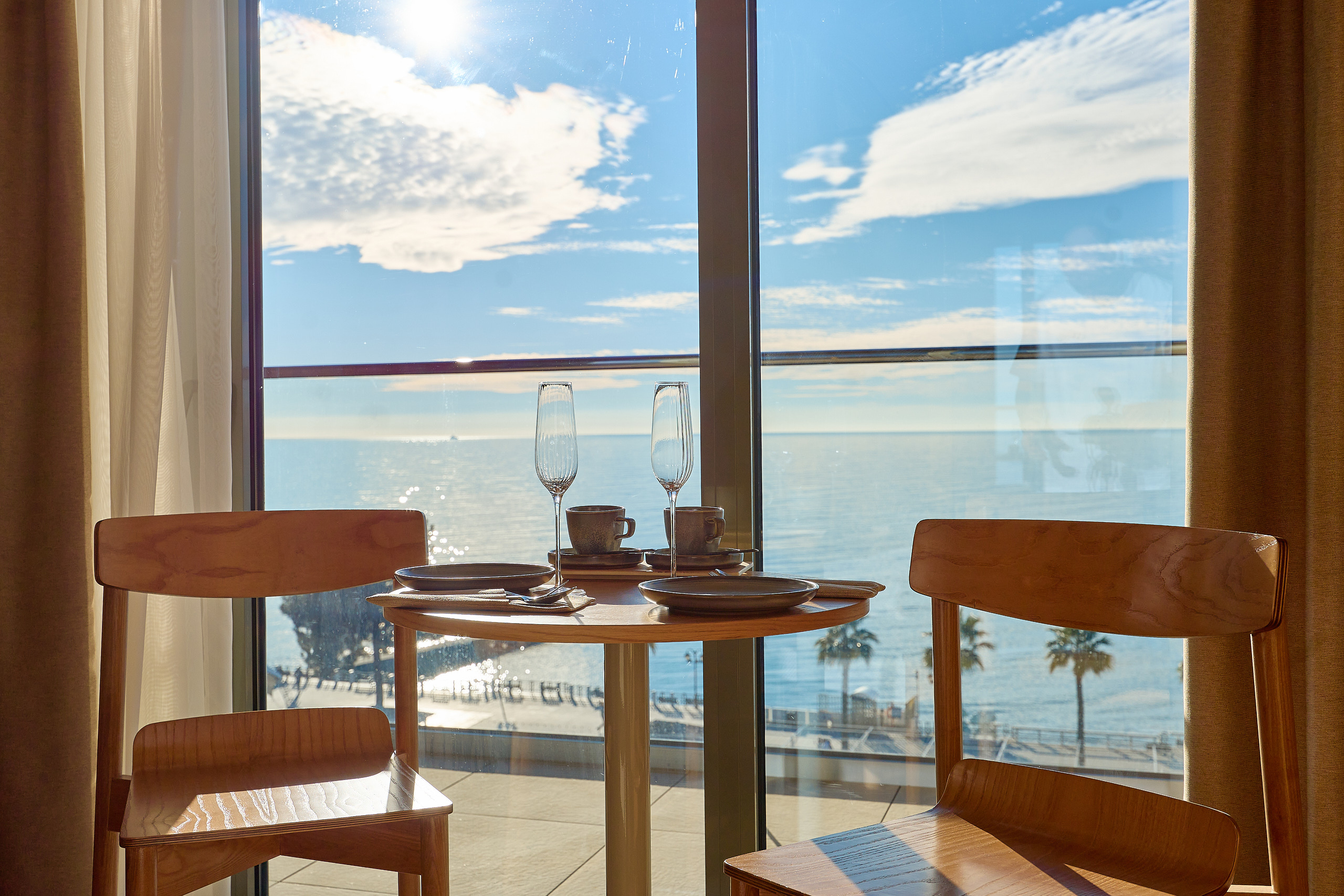 Джуниор, корпус Приморский